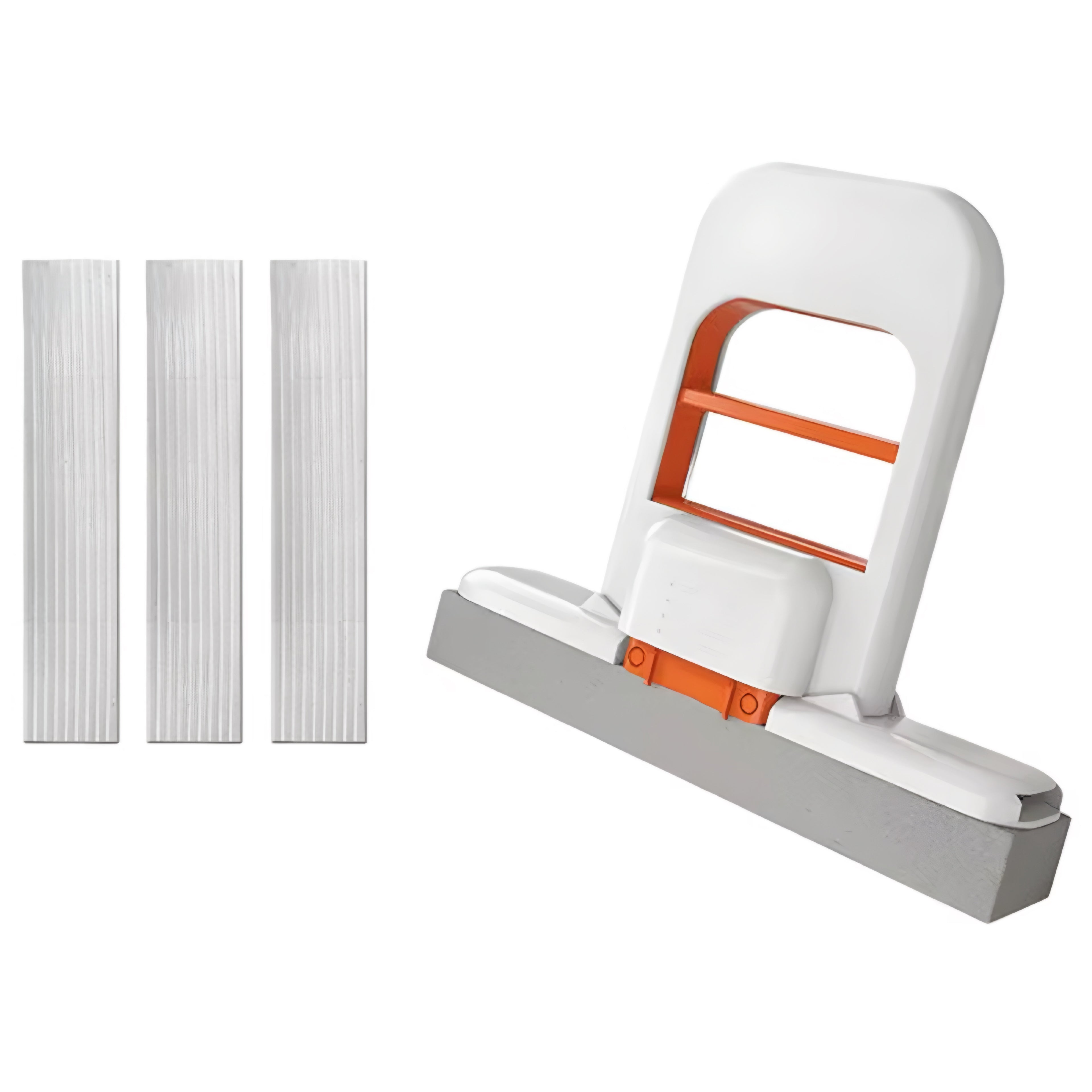 Mini Mop Self-Squeeze — Portable Sponge Mop for Effortless Daily Cleaning