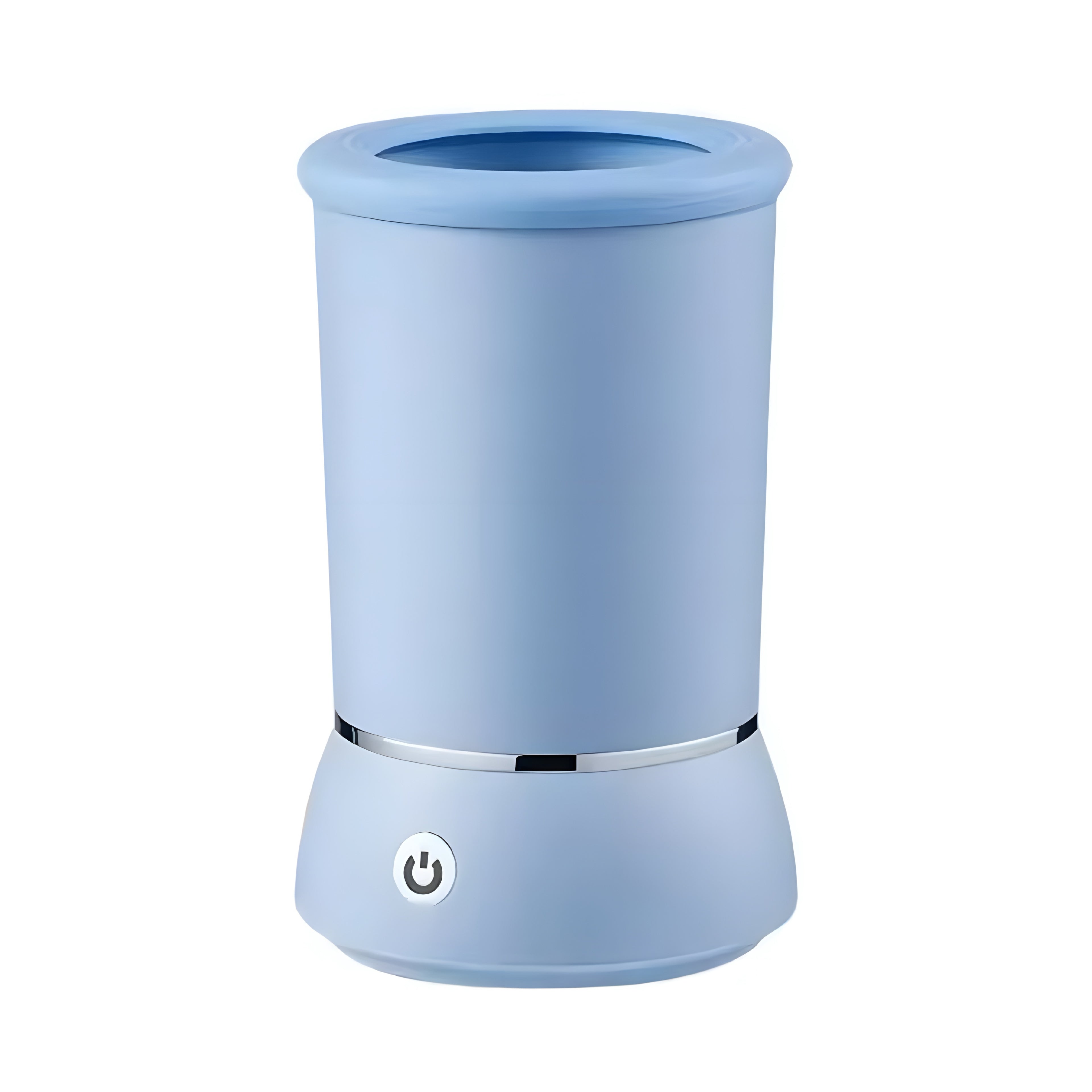 Electrical Pet Paw Washer — Automatic Paw Cleaning Cup for Dogs & Cats