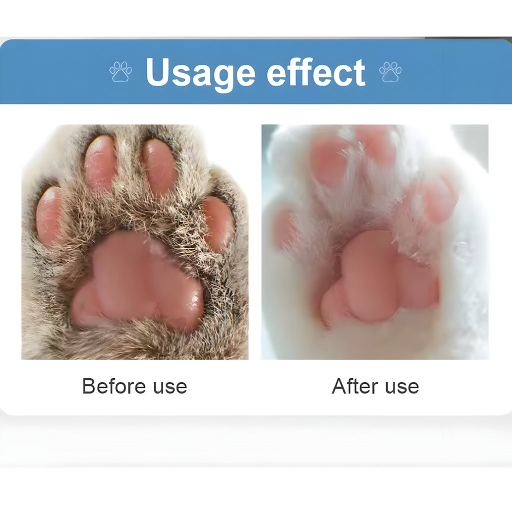 Electrical Pet Paw Washer — Automatic Paw Cleaning Cup for Dogs & Cats
