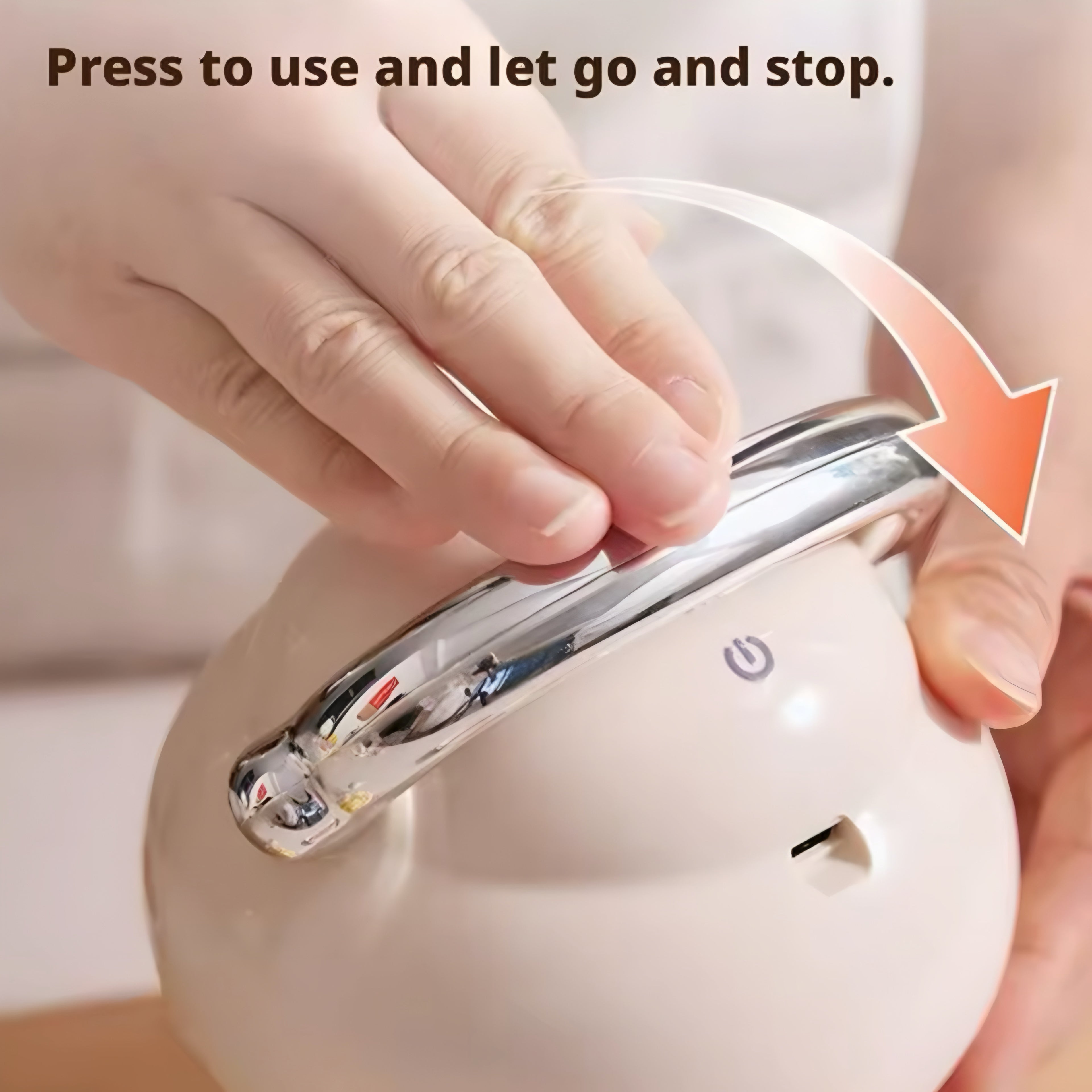 Professional Food Maker Electric Blender — Powerful, Portable & Multifunctional