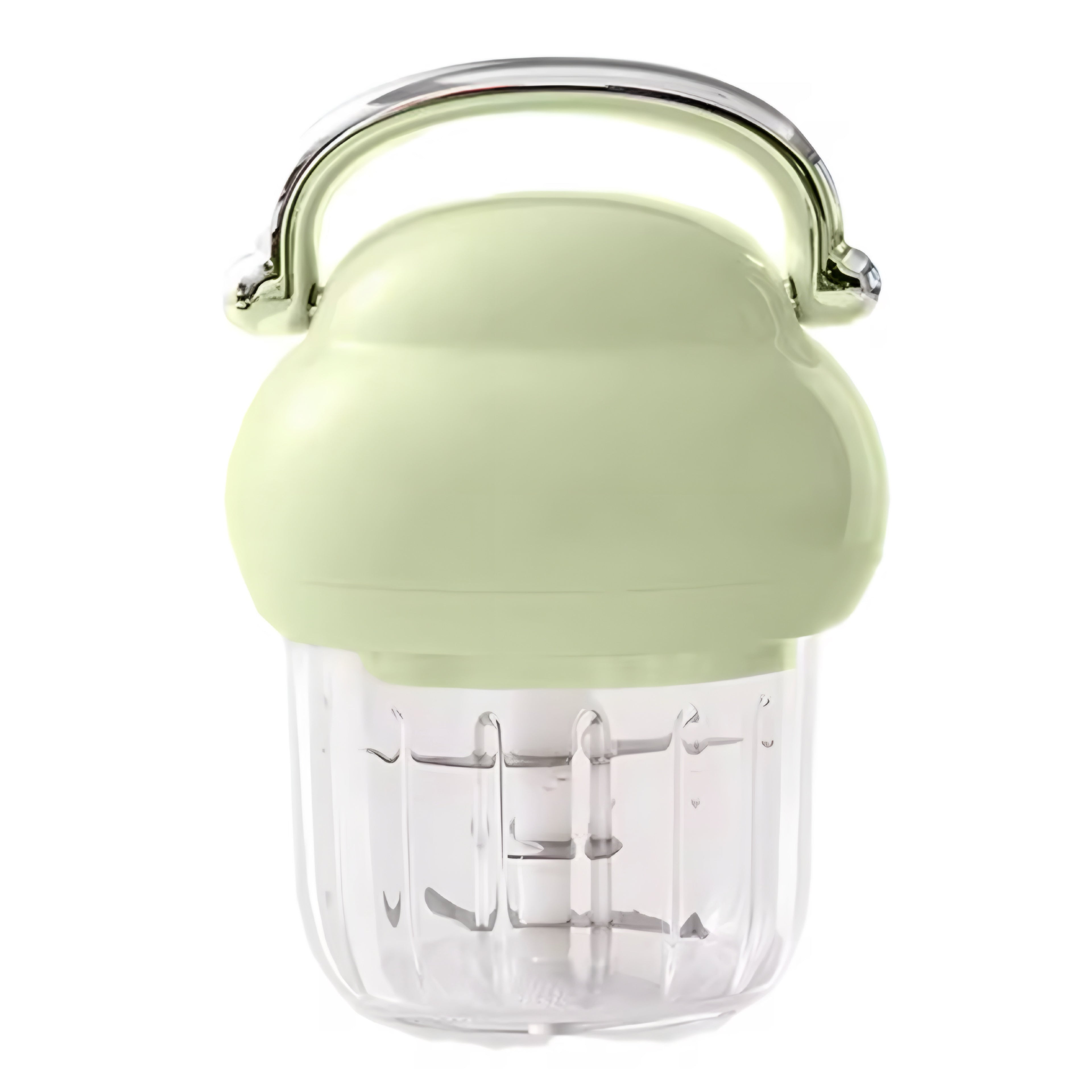 Professional Food Maker Electric Blender — Powerful, Portable & Multifunctional