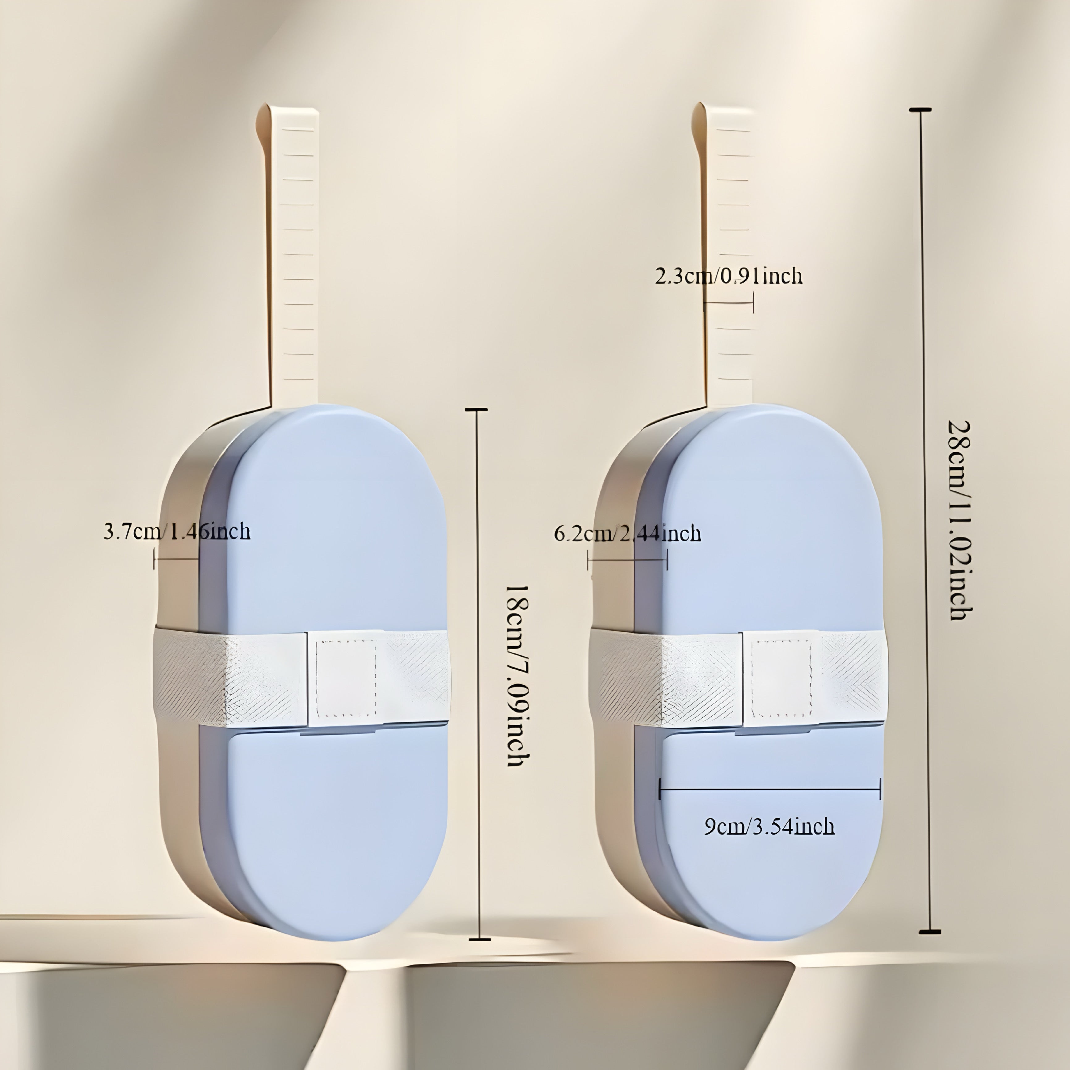 Portable Pet Water Bottle — Outdoor Drinking Fountain for Pets on the Go