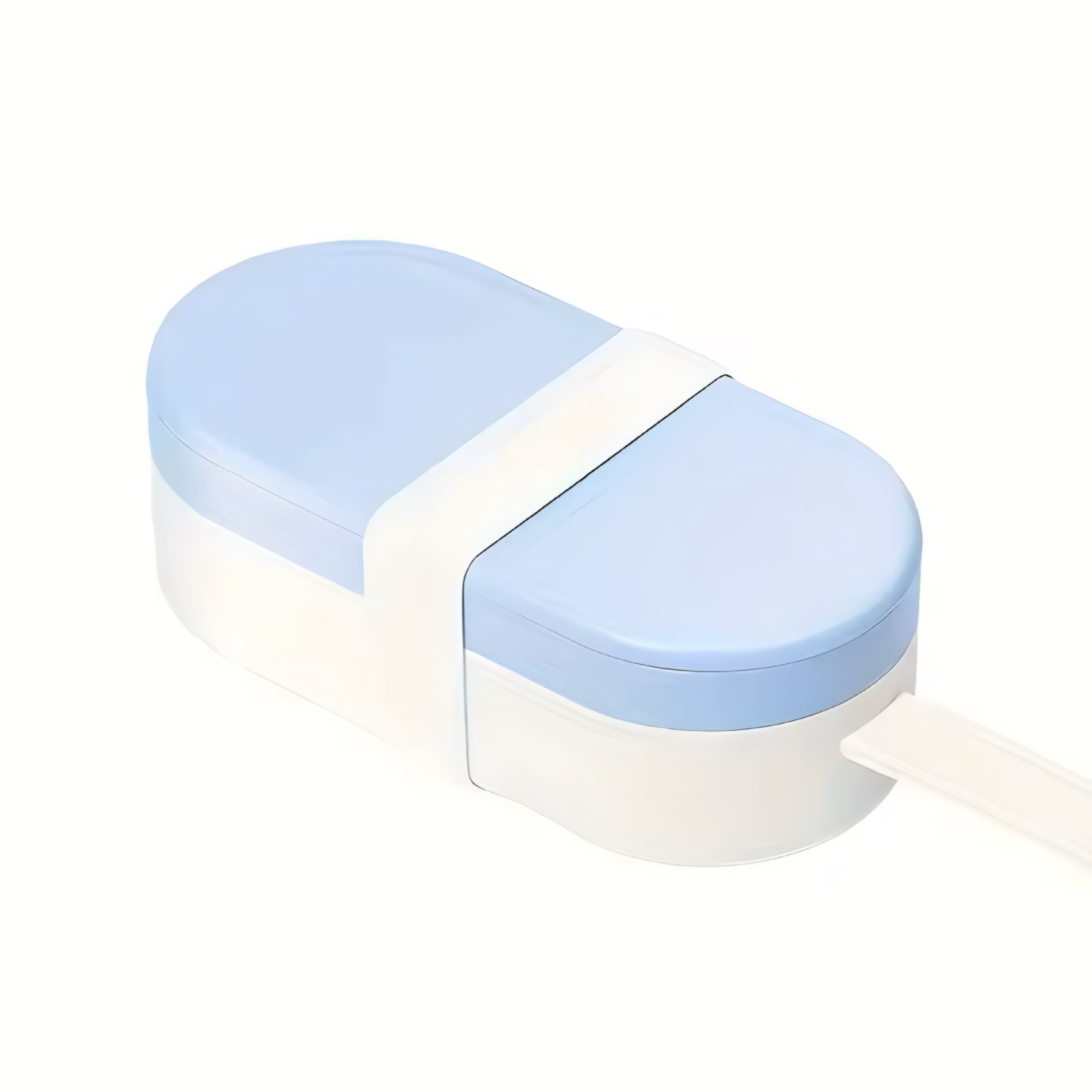 Portable Pet Water Bottle — Outdoor Drinking Fountain for Pets on the Go