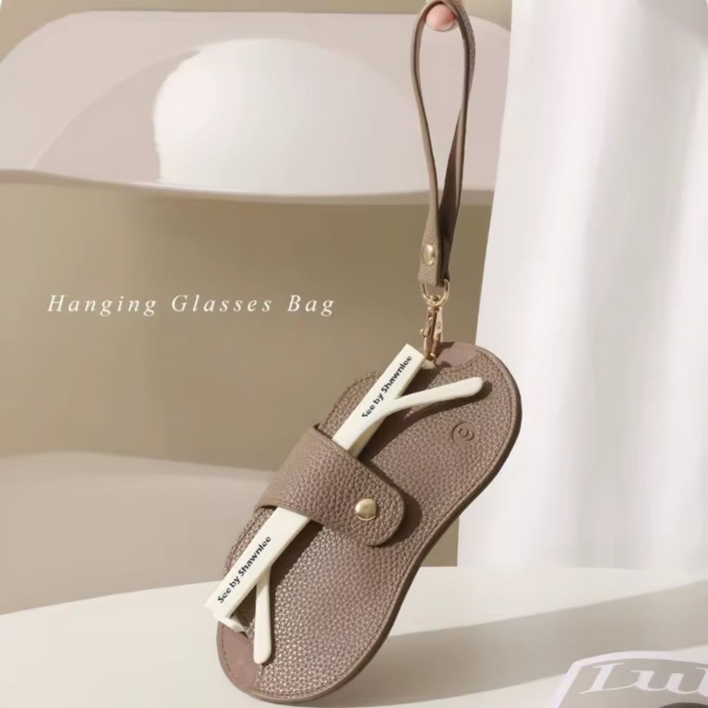 Portable Travel Underwear & Socks Organizer — Compact, Protective & Stylish