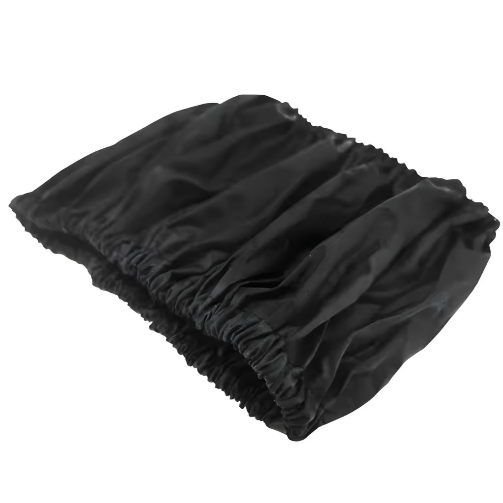 2Pcs Baby Stroller Wheel Covers — Dustproof, Clean & Convenient