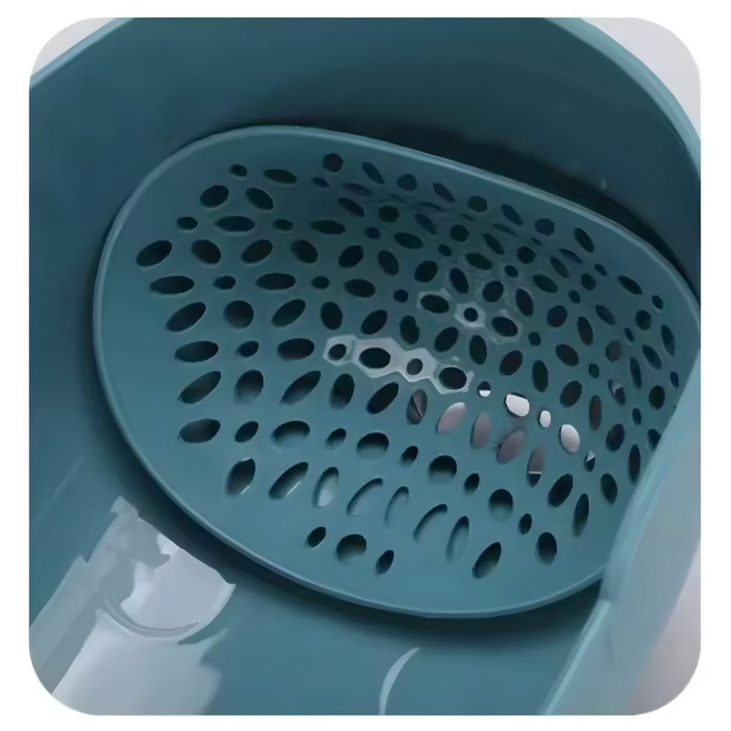 Elephant Drain Basket — Cute, Smart & Multi-Functional