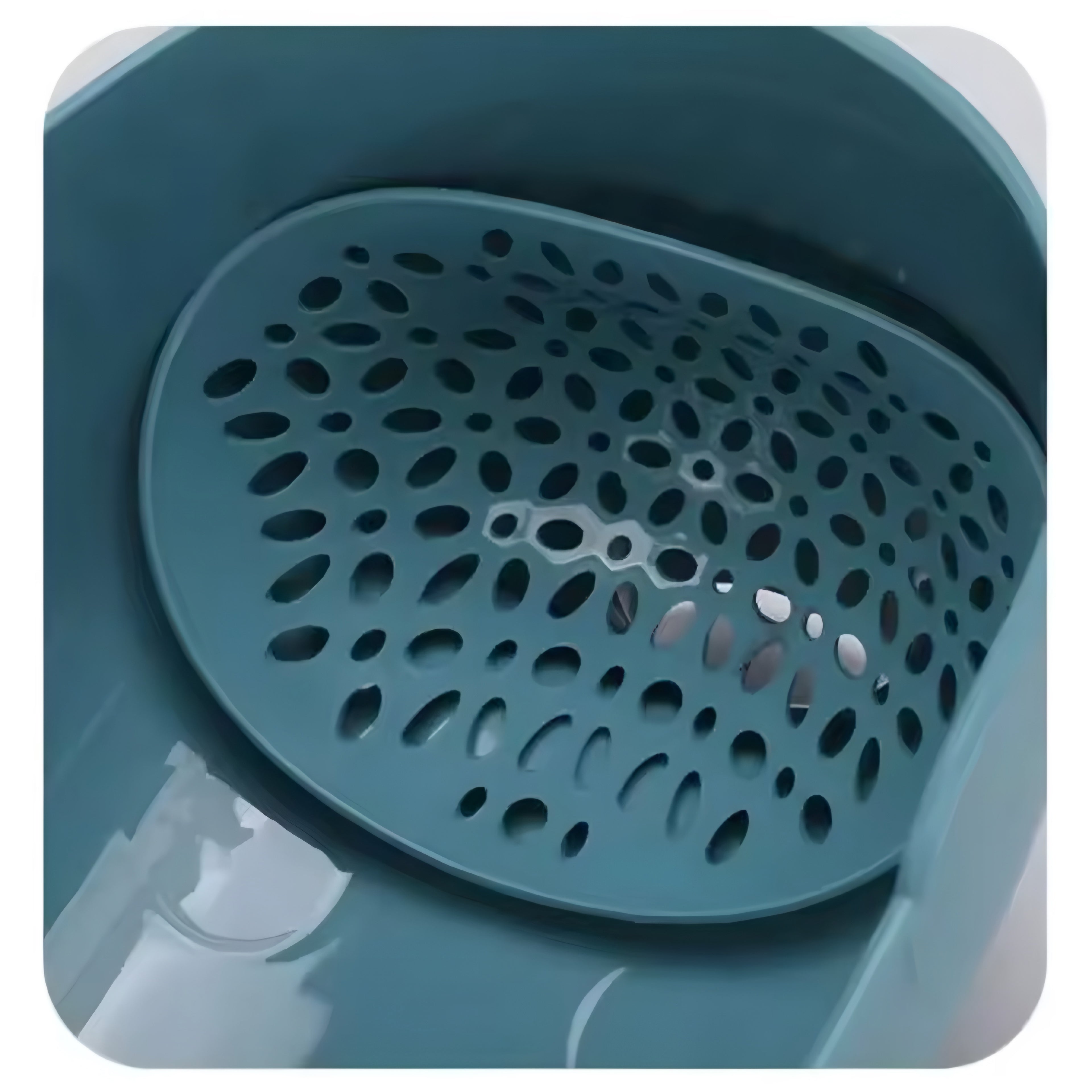 Elephant Drain Basket — Cute, Smart & Multi-Functional