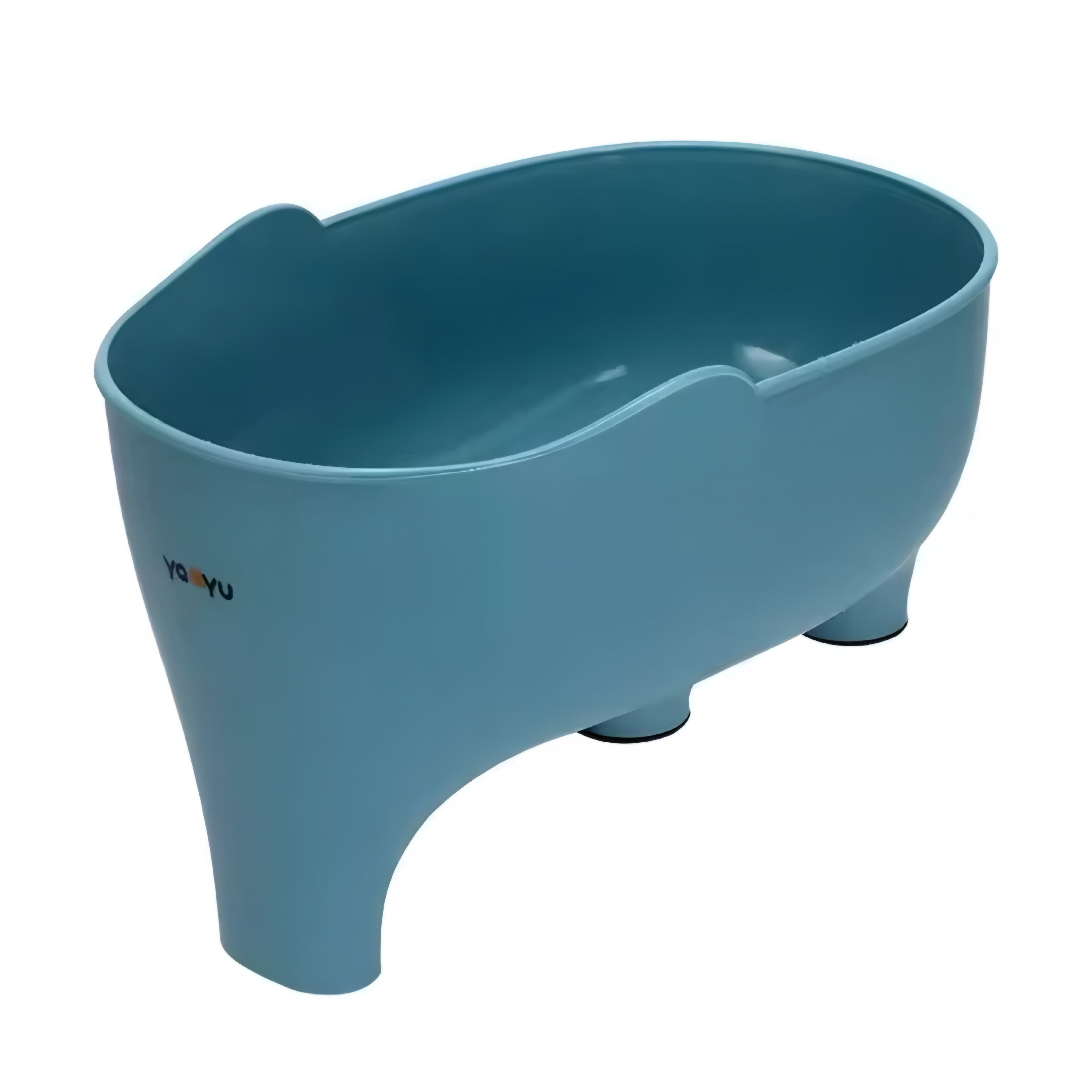 Elephant Drain Basket — Cute, Smart & Multi-Functional