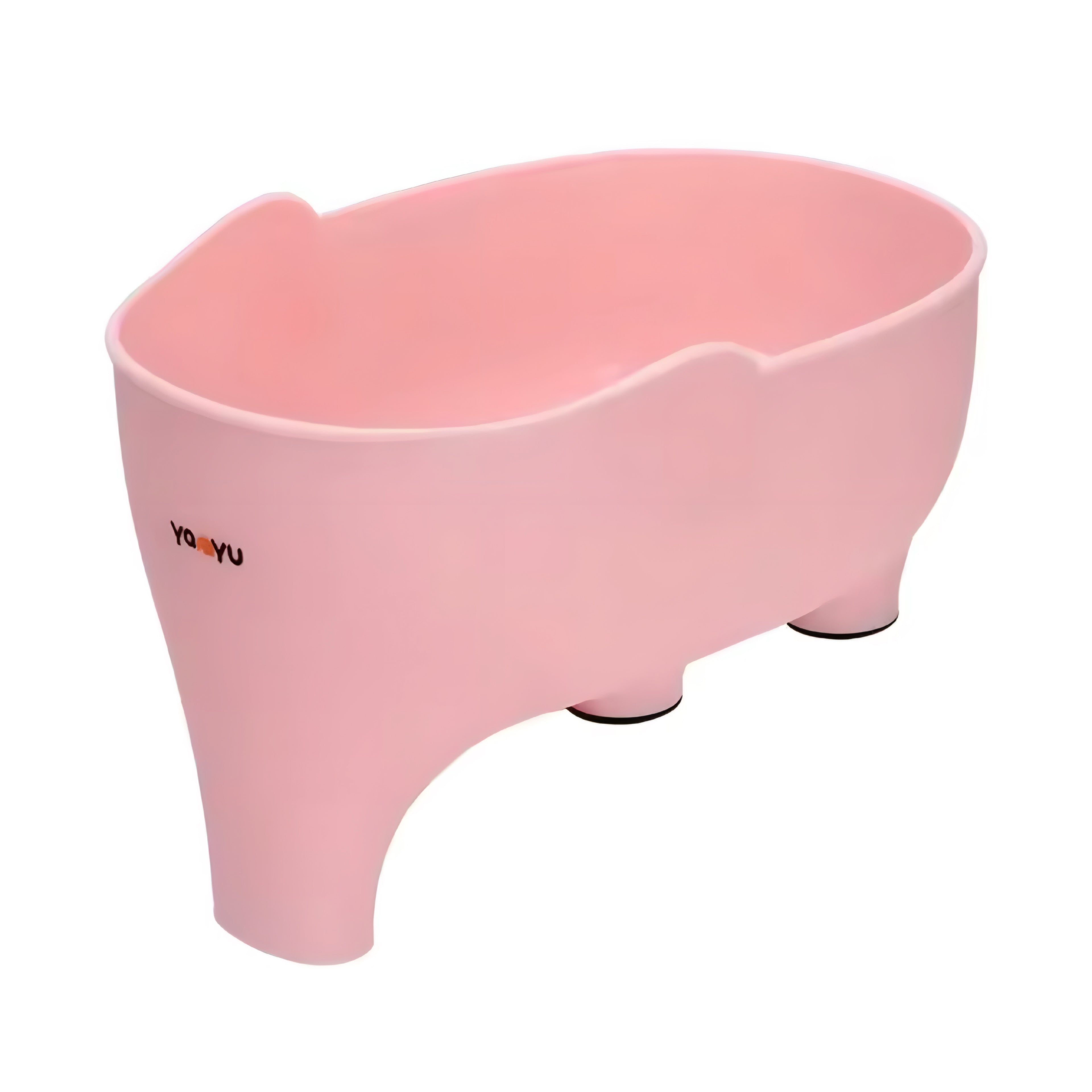 Elephant Drain Basket — Cute, Smart & Multi-Functional