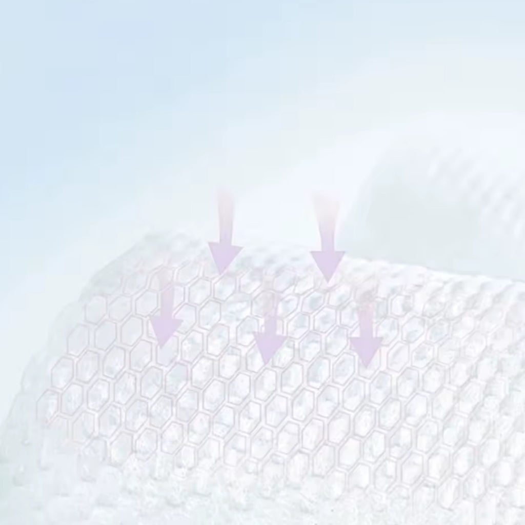 Fashion Breathable Dog Mesh Shoes — Lightweight, Non-Slip & Paw-Protective