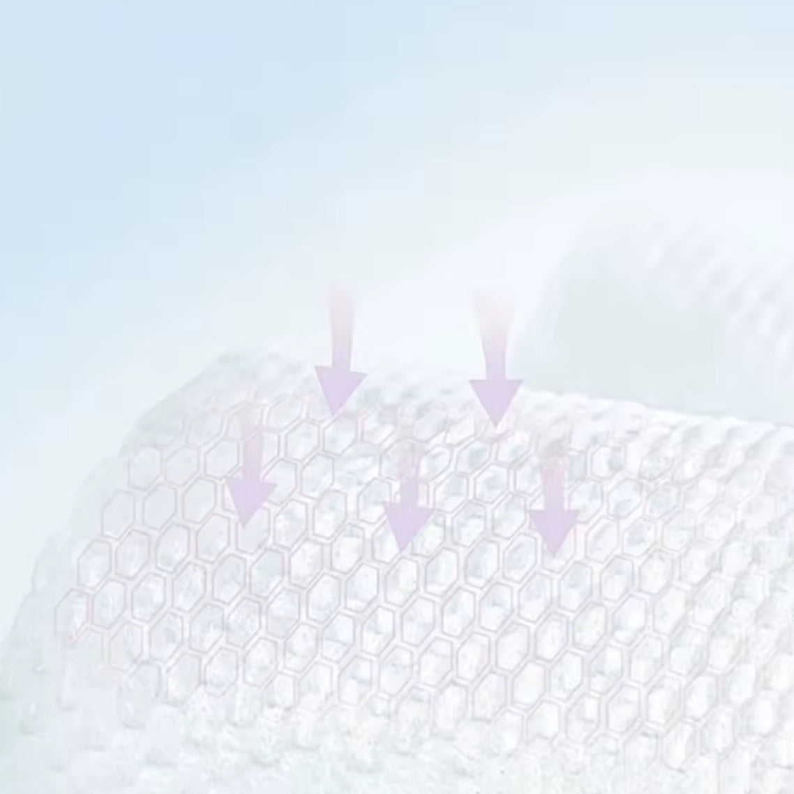 Fashion Breathable Dog Mesh Shoes — Lightweight, Non-Slip & Paw-Protective